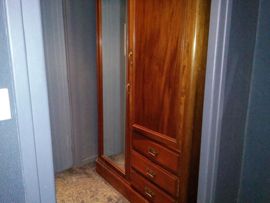 Hotel Homtel Le Parc Allevard Zimmer foto